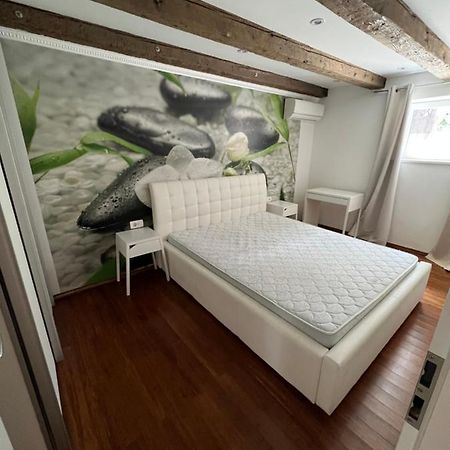 Seaside Zitta Apartman สปลิท ภายนอก รูปภาพ