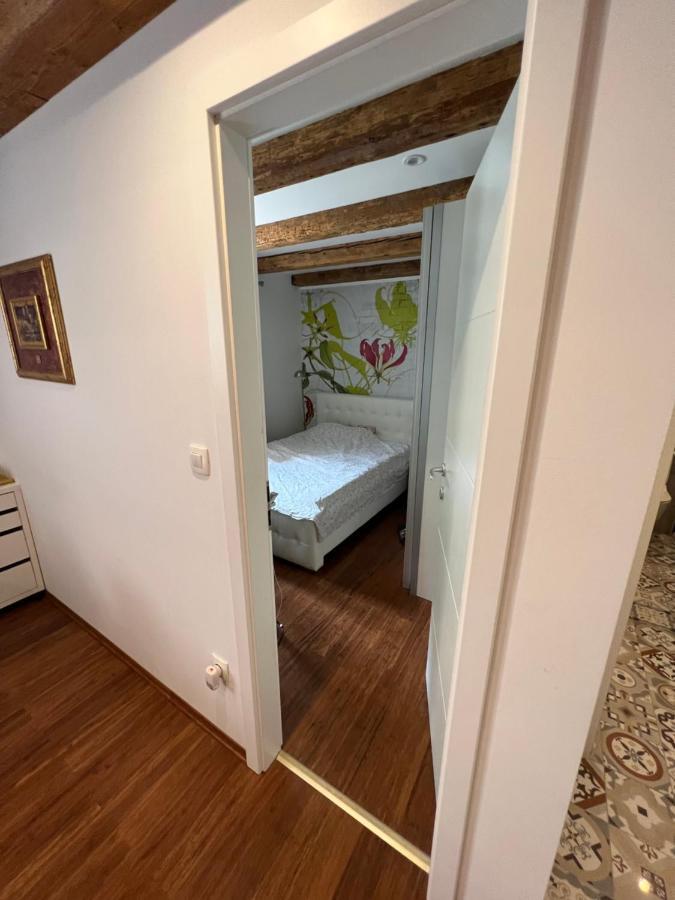 Seaside Zitta Apartman สปลิท ภายนอก รูปภาพ
